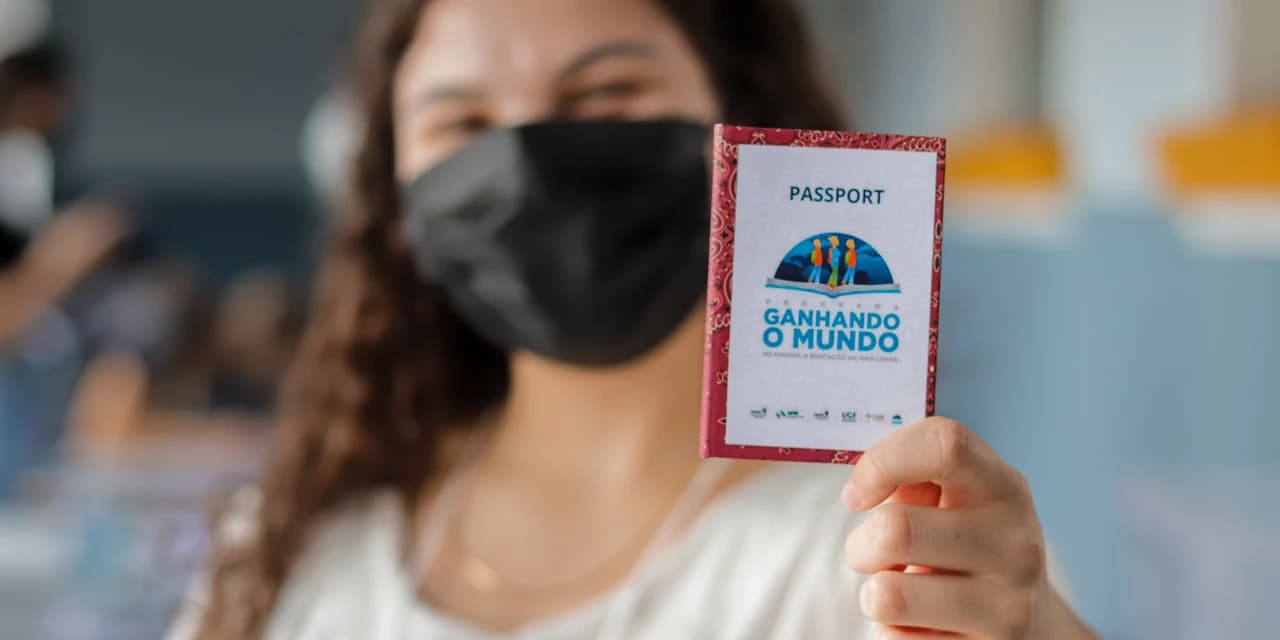 Governo divulga lista dos 100 alunos selecionados para intercâmbio na Nova Zelândia