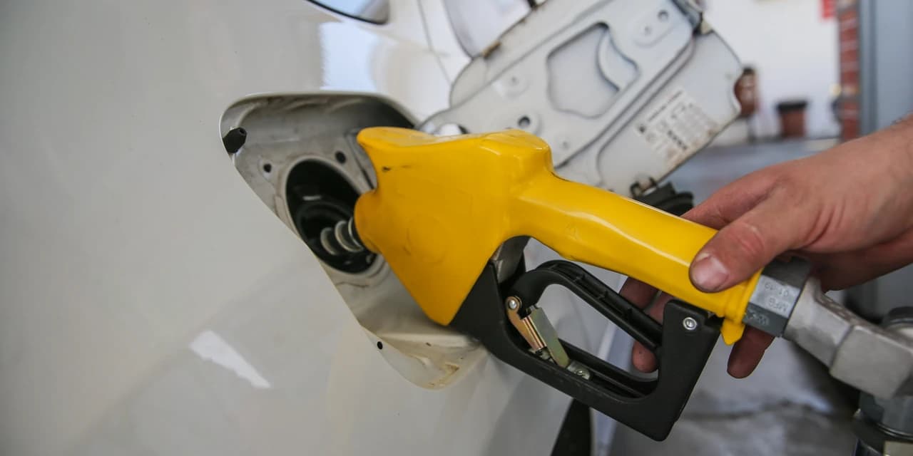 Senado começa a votar nesta segunda propostas para diminuir preços de combustíveis