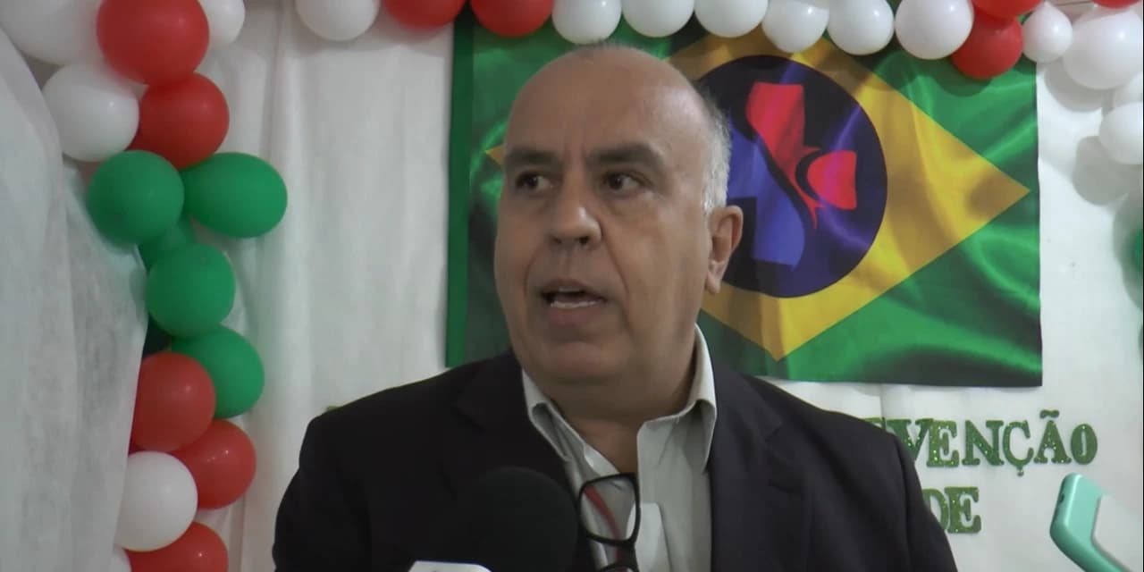TV NOSSA GENTE: Secretário de Saúde do Paraná, César Neves fala ao Portal Nossa Gente  sobre os cuidados com a Dengue. Assista o VÍDEO!