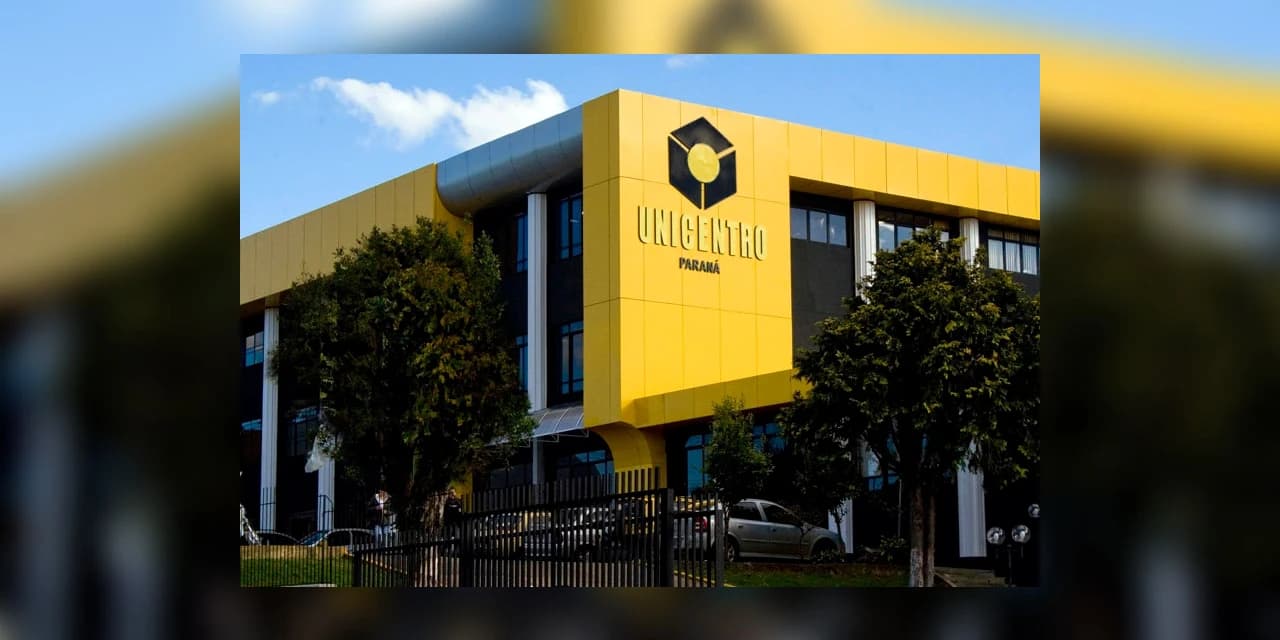 Unicentro reabre edital para preencher vagas remanescentes em 21 cursos