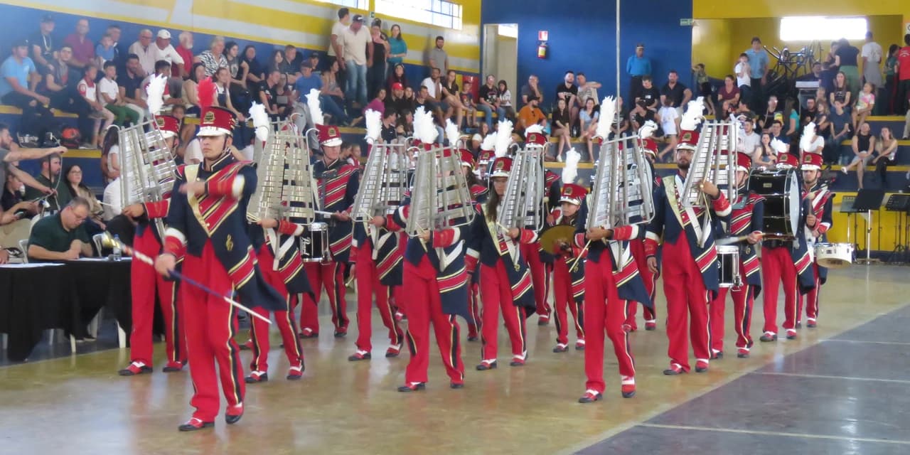 Fanbacap conquista heptacampeonato paranaense