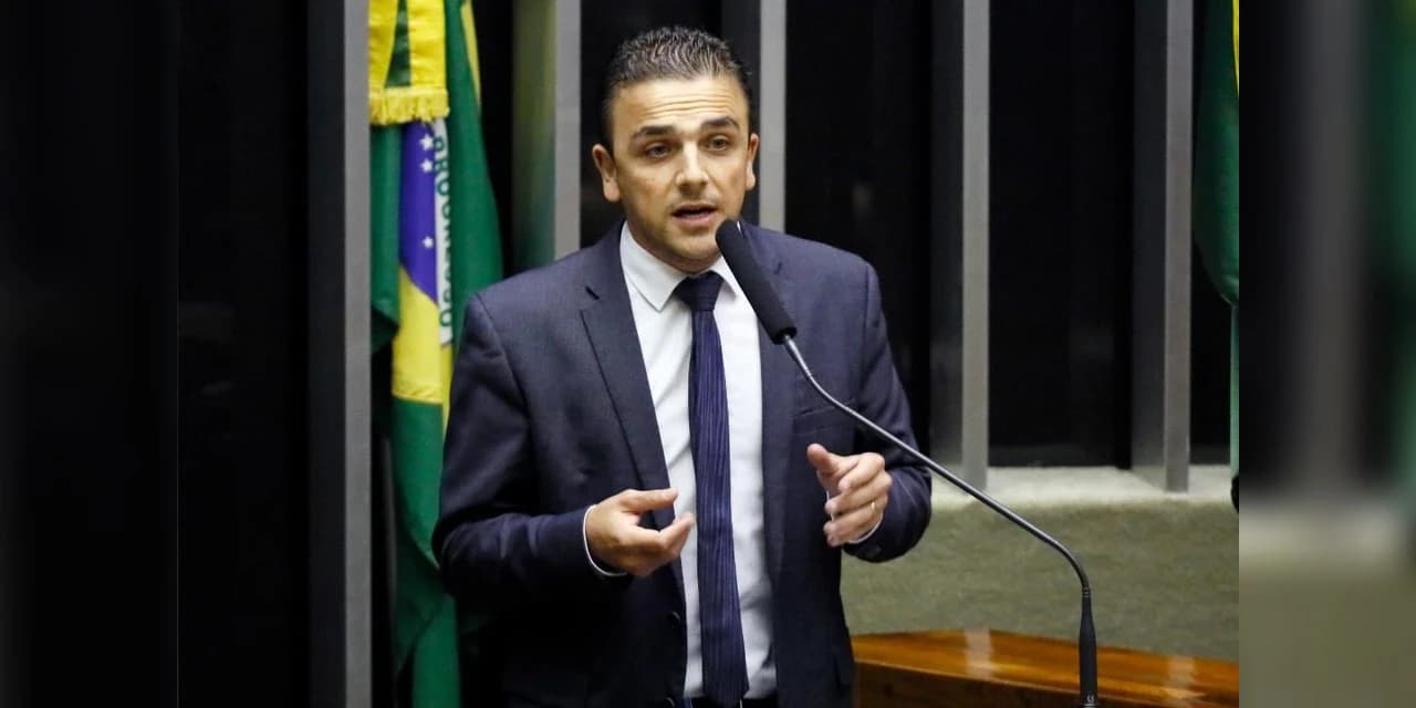 ALIEL NOVAMENTE INDICADO AO PRÊMIO ‘CONGRESSO EM FOCO’