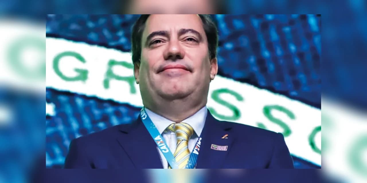 Diretor da Caixa é encontrado morto no edifício-sede do banco em Brasília