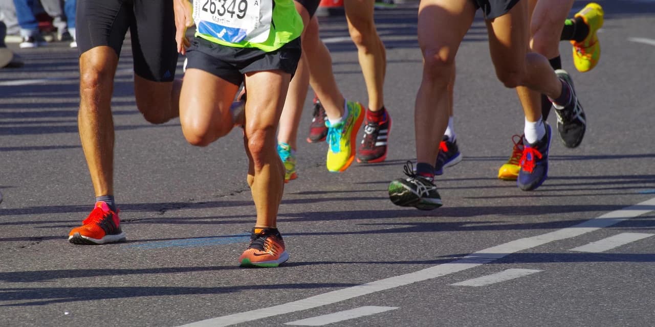 Inscrições para a Corrida de São Cristóvão em Irati encerram sexta-feira (22)