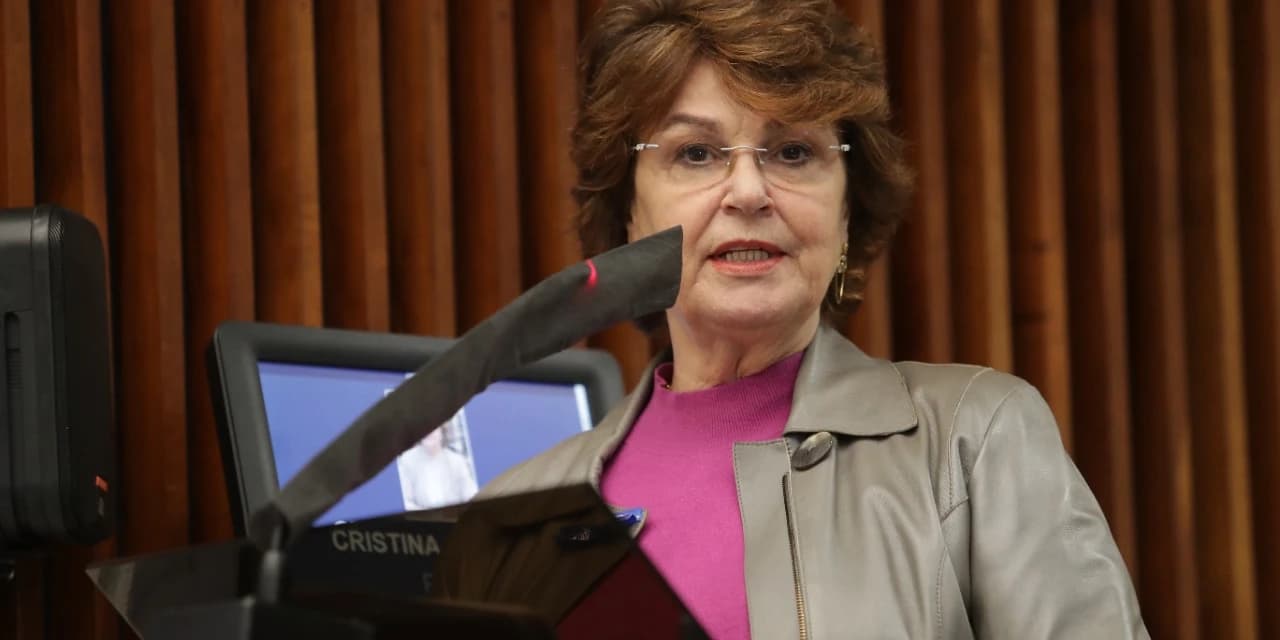 Bancada feminina é aprovada em primeiro turno na Assembleia Legislativa do Paraná