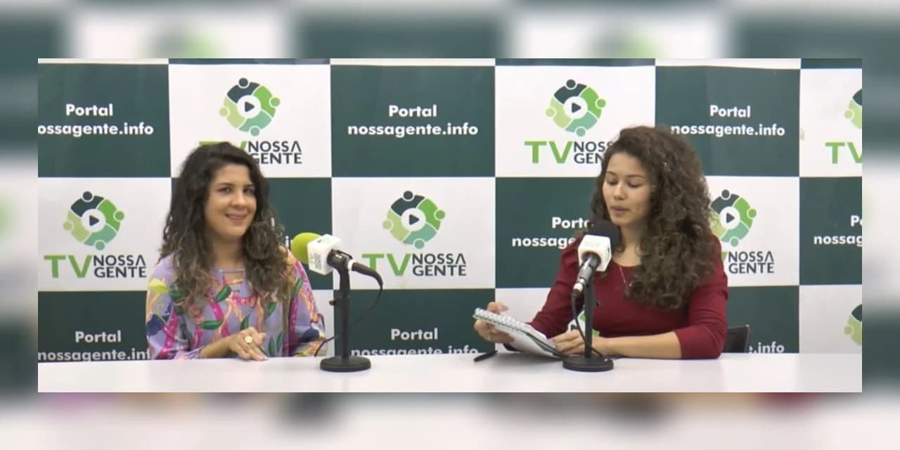 TV NOSSA GENTE: Você sabe o que é o TDAH? Confira a entrevista sobre o assunto
