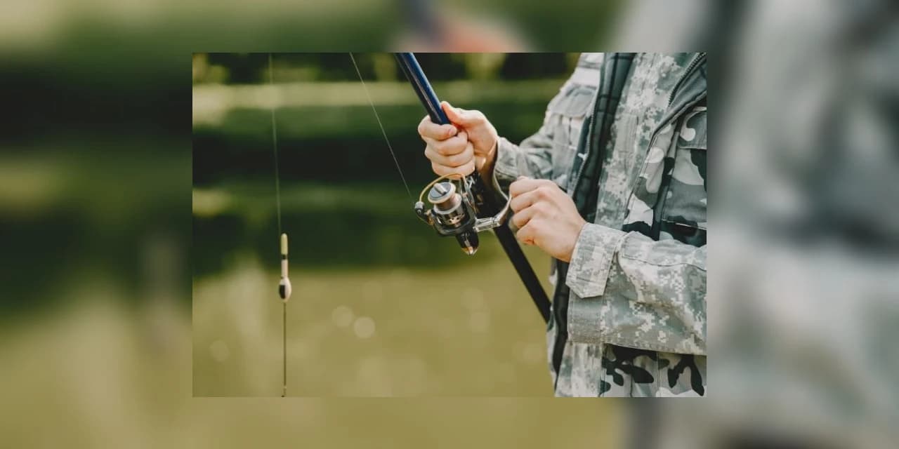 Torneio de Pesca ocorre neste domingo (21), no Lago Municipal