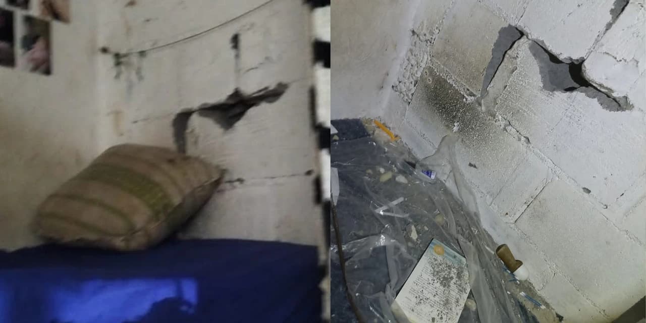 Detentos tentam fugir de Cadeia Pública de Laranjeiras do Sul