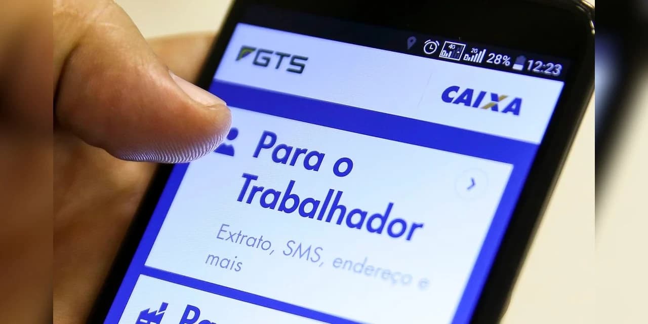 FGTS: saque extraordinário pode ser solicitado até 15 de dezembro
