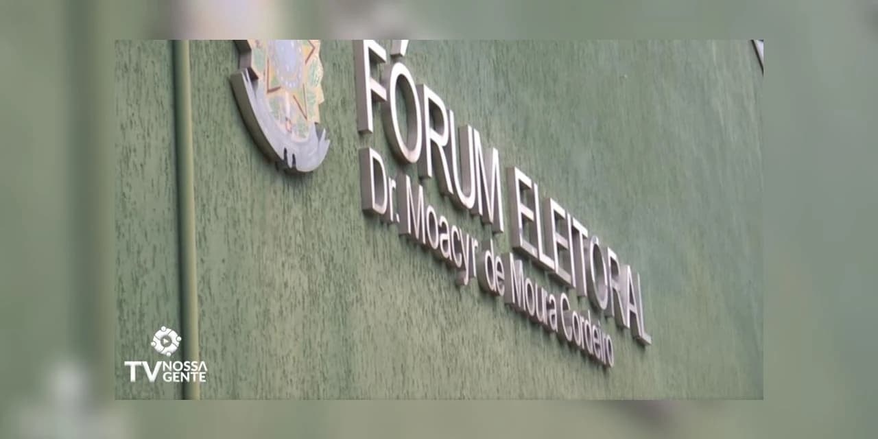 Cartório Eleitoral divulga mudança em locais de votação no interior de Prudentópolis