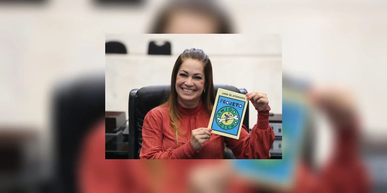 Projeto que utiliza animais como terapia auxilia no tratamento de pacientes no Paraná