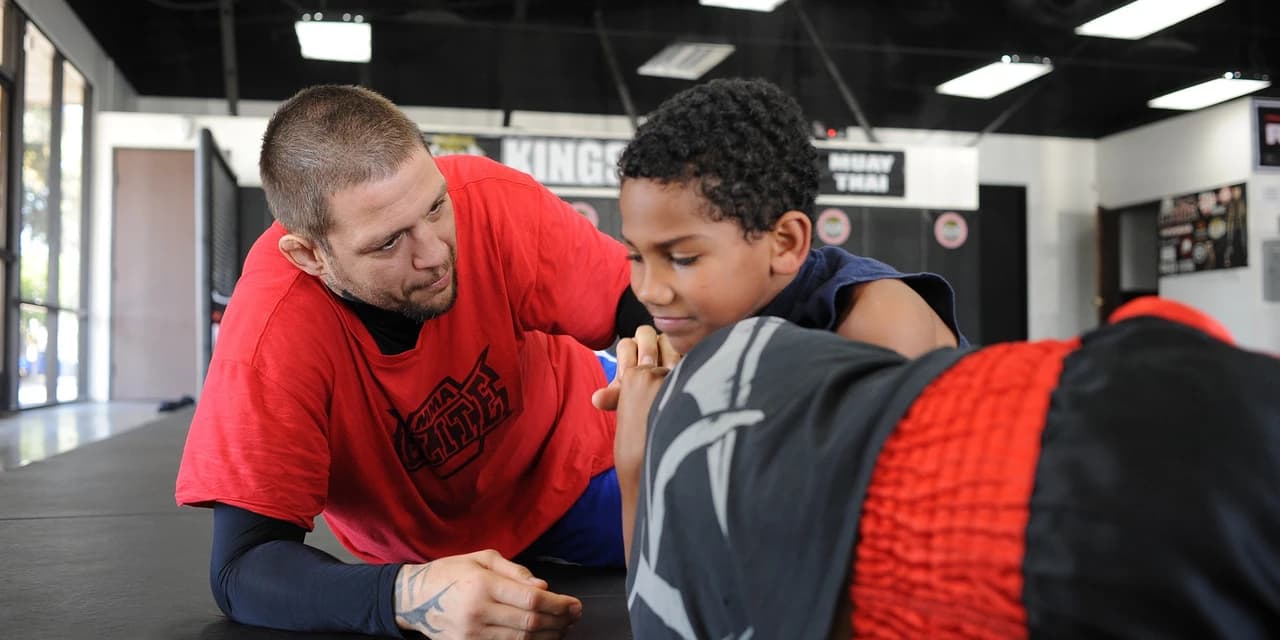 Estão abertas as inscrições para aulas de boxe, muay thai e jiu-jitsu na Quadra Milton José Copack