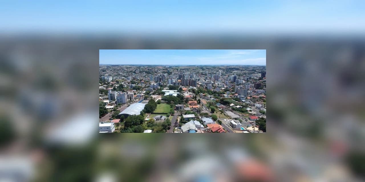 Dez cidades do Paraná estão entre as mais inteligentes e conectadas do Brasil