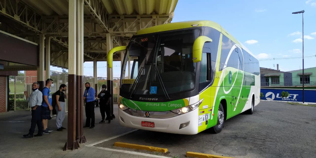 Audiência pública da Agepar vai debater atualização da tarifa do transporte rodoviário