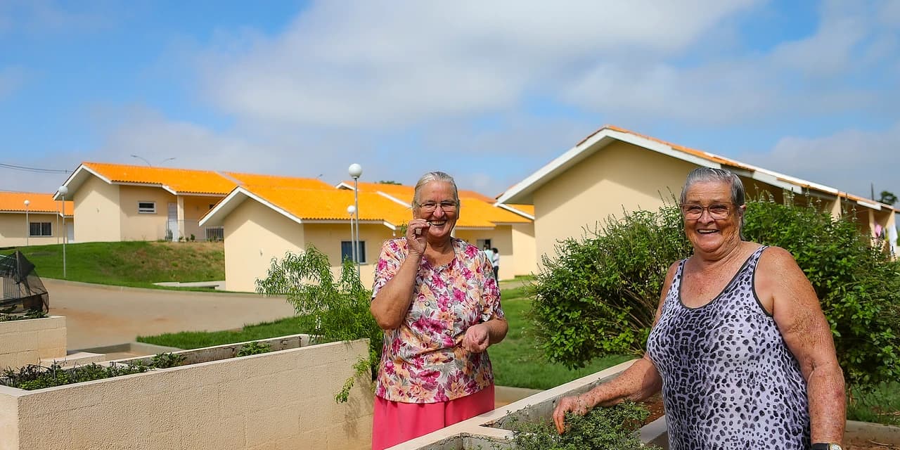 Expectativa de vida dos paranaenses chega a 78,5 anos, acima da média nacional