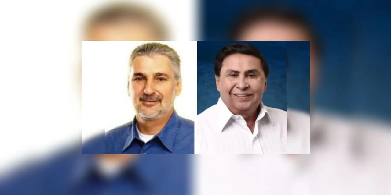 Contas de ex-prefeitos de Imbituva entram em pauta na Câmara
