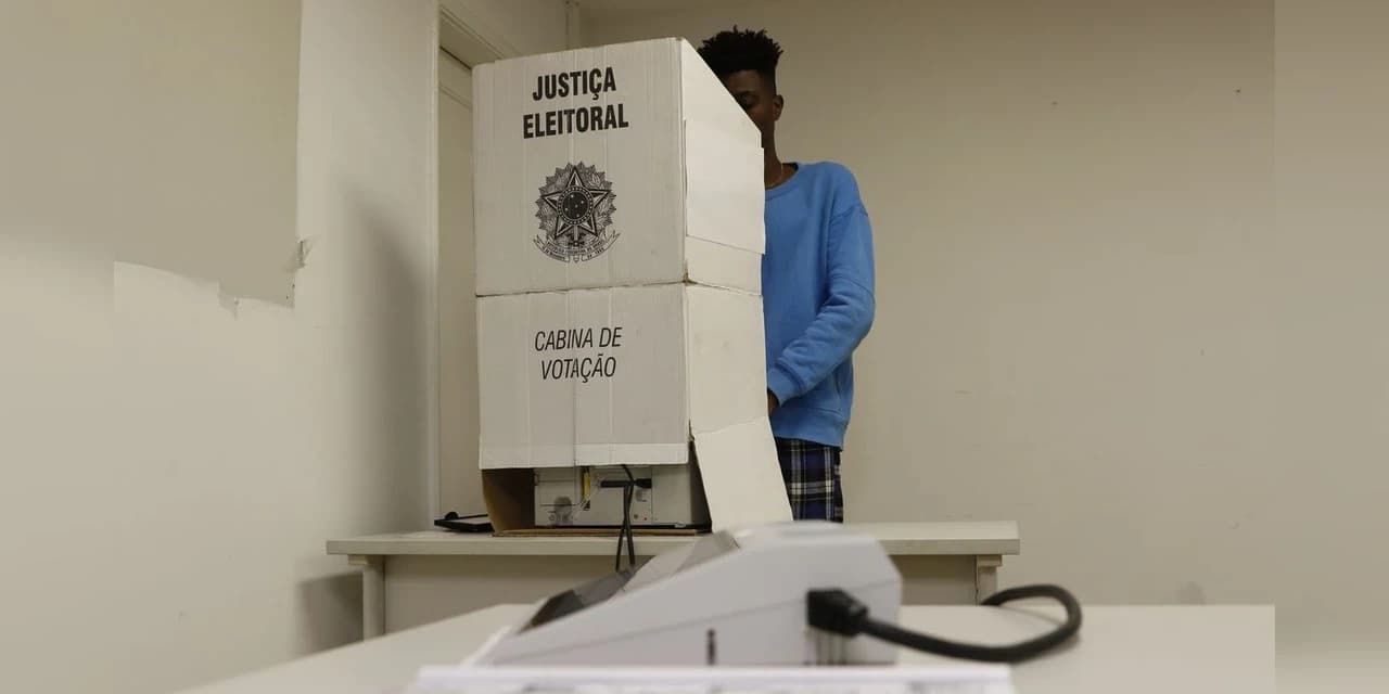 Termina hoje prazo para eleitor justificar ausência no primeiro turno