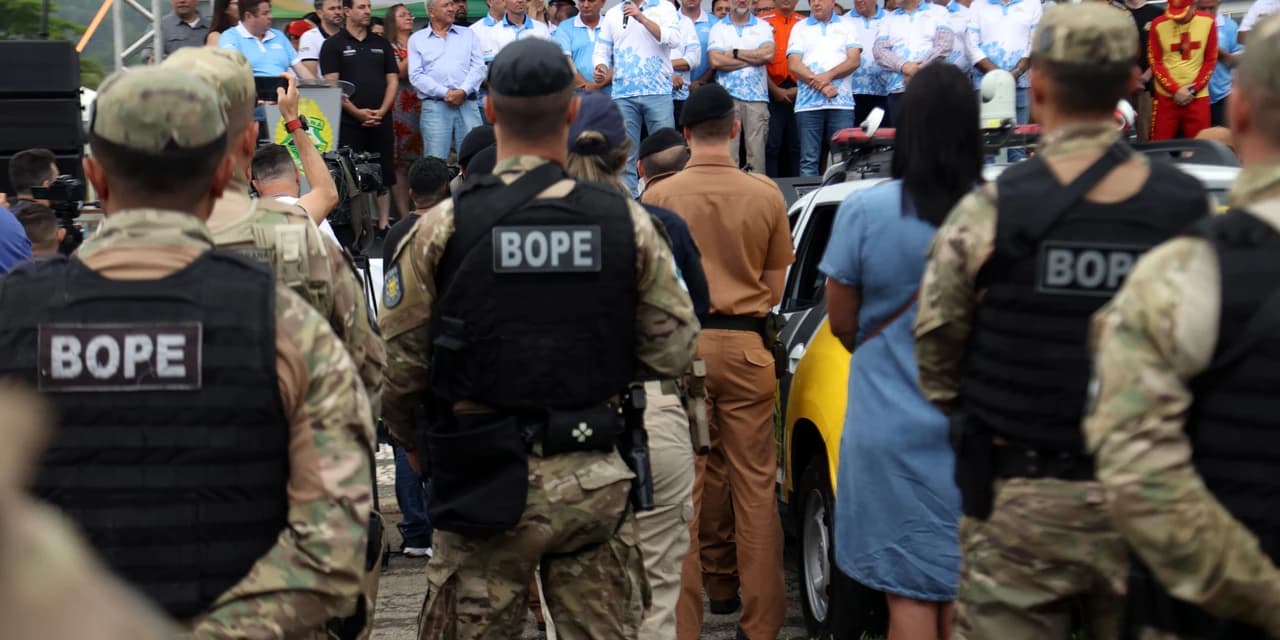 Com lazer e grande policiamento, Verão Maior Paraná terá investimento de R$ 80 milhões