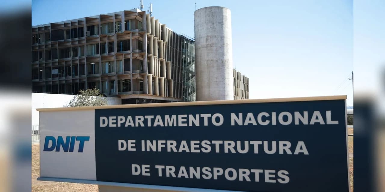 Dnit alerta sobre interdições em rodovias impactadas pelas chuvas