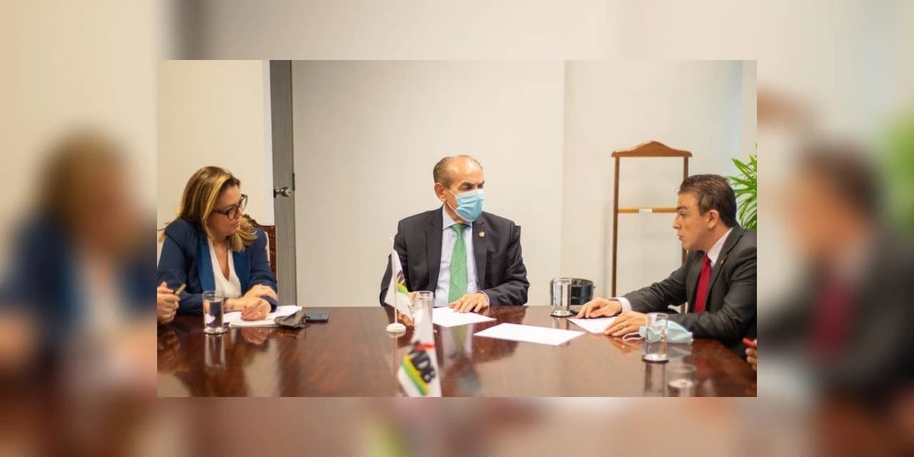 Aliel comemora aumento de recursos no orçamento do Esporte