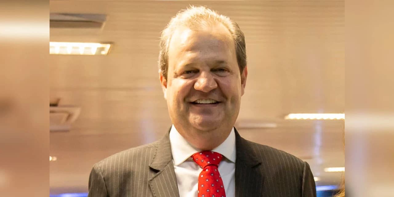 Ratinho Junior anuncia mais cinco nomes do novo governo