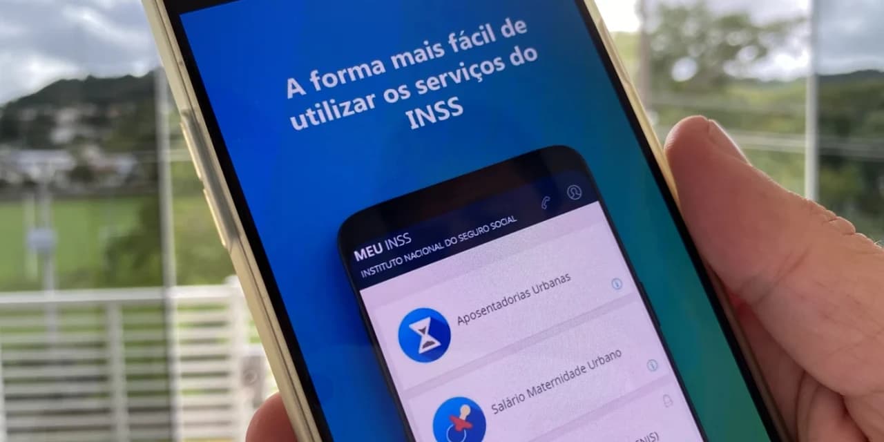 Prova de vida será feita de forma automática pelo INSS