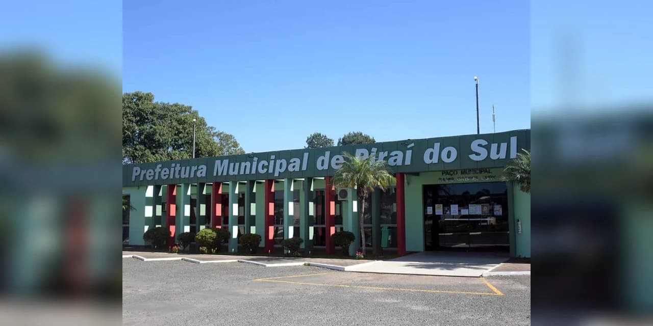 MPPR propõe ação contra Município de Piraí do Sul em razão de desfile com alunos que incluiu ala com crianças negras representando escravos