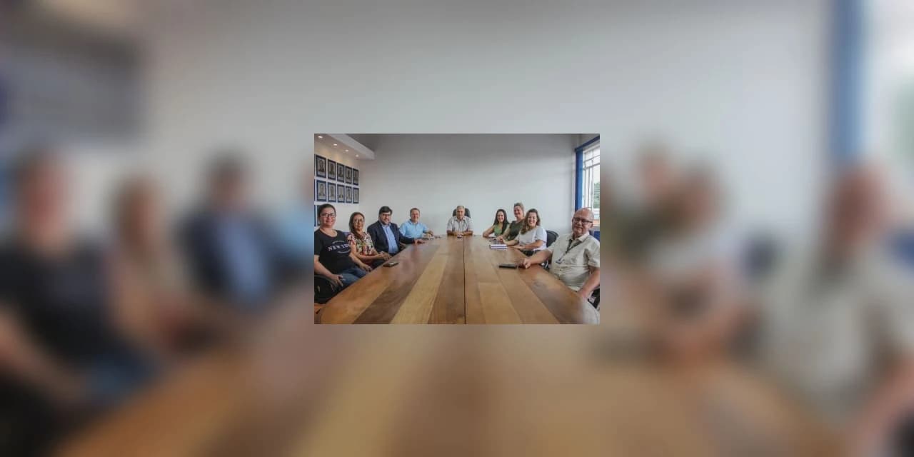 Em Irati servidores municipais receberão 6% de data base em 2023