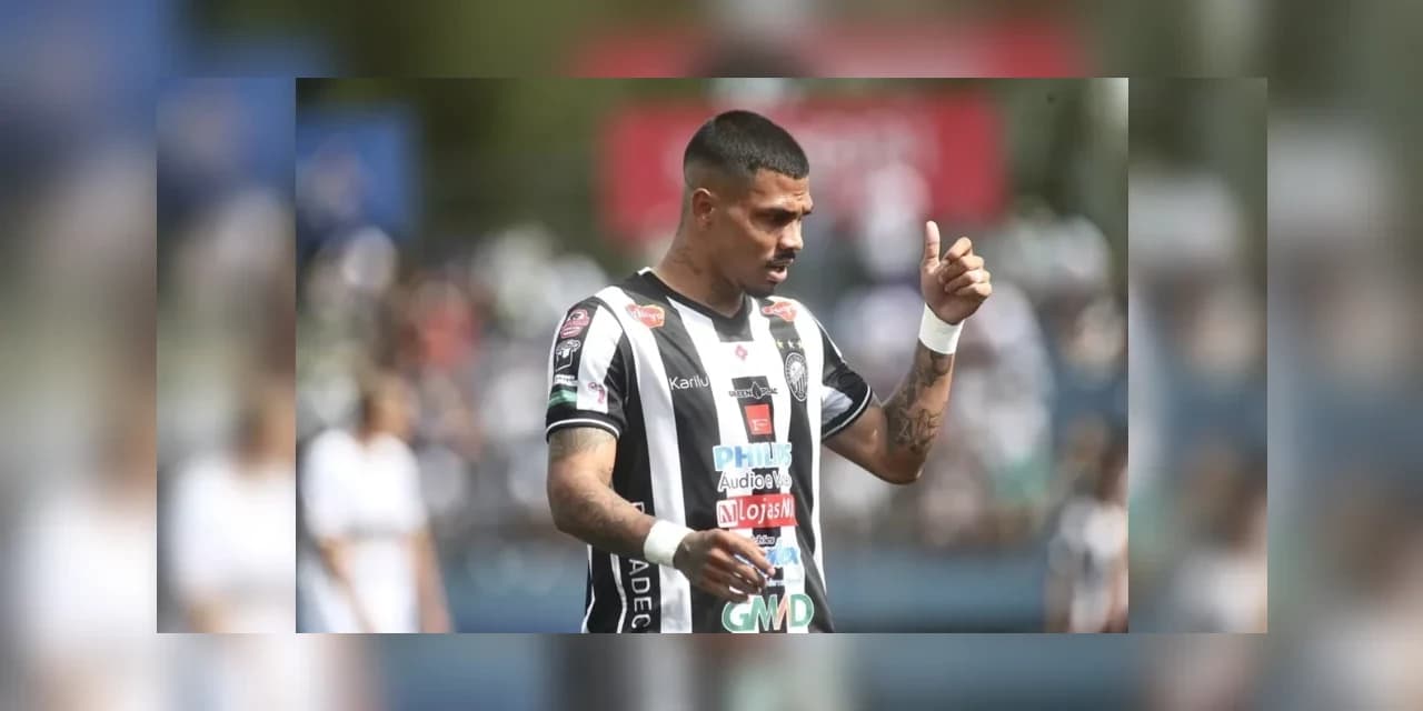 Operário bate o São Joseense por 2 a 1 e alcança terceira vitória seguida