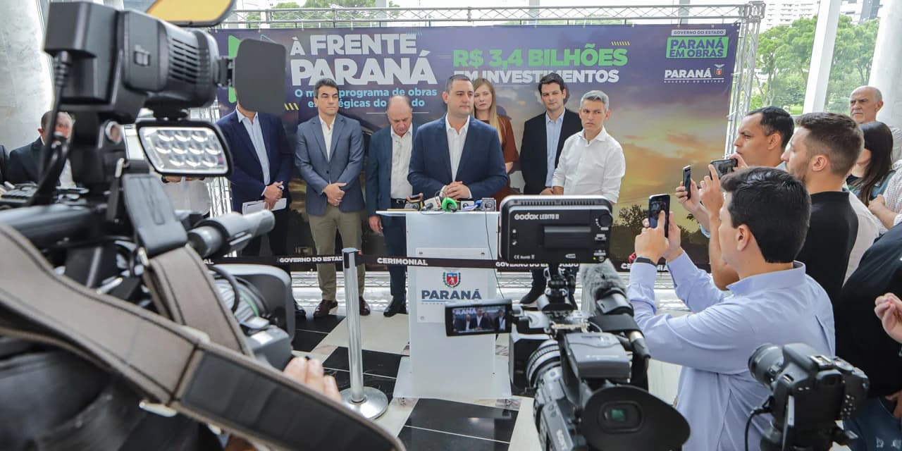 Promessa antiga, duplicação entre Guarapuava e Pitanga finalmente sai do papel
