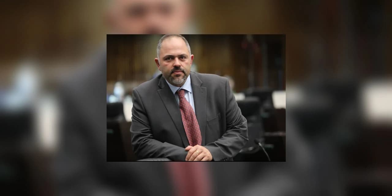 Artagão Júnior é escolhido para comandar a corregedoria da Assembleia