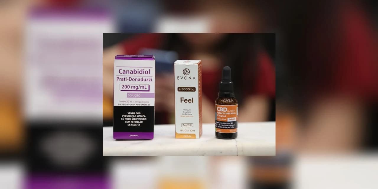 Projeto que garante o acesso de medicamentos à base de cannabis será promulgado pelo presidente Traiano