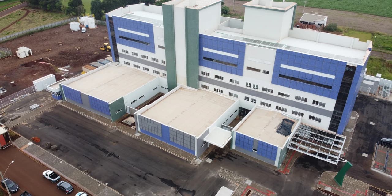 Hospital de Ivaiporã abre edital para ofertar cirurgias e ampliar serviços ambulatoriais