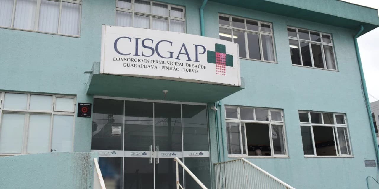 Pacientes com guias de retorno do Cisgap devem procurar o consórcio