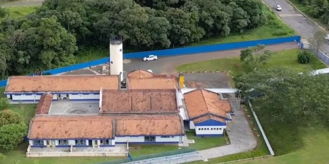 Prudentópolis terá a primeira Sala de Recursos Multifuncionais da educação infantil do Paraná