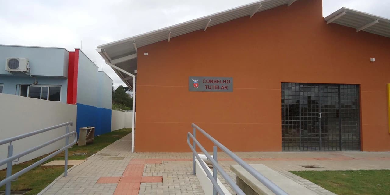 Prudentópolis e Imbituva terão a construção de novos prédios para abrigar a sede dos Conselhos Tutelares