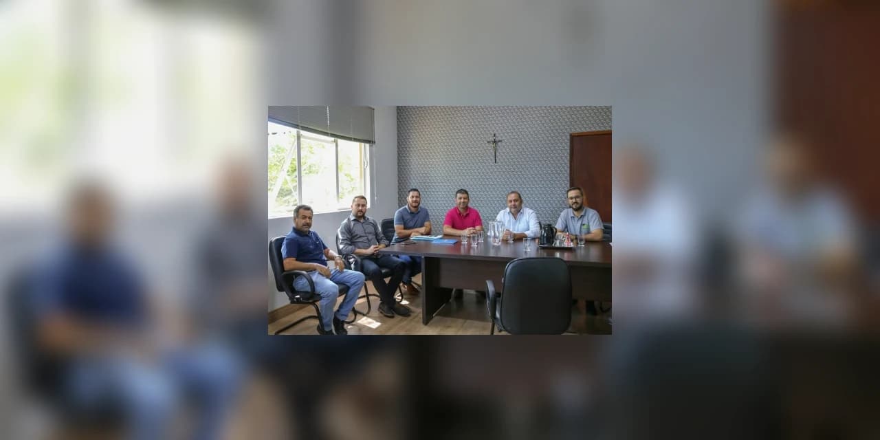 Projeto de regularização fundiária de Turvo é referencia para outros municípios