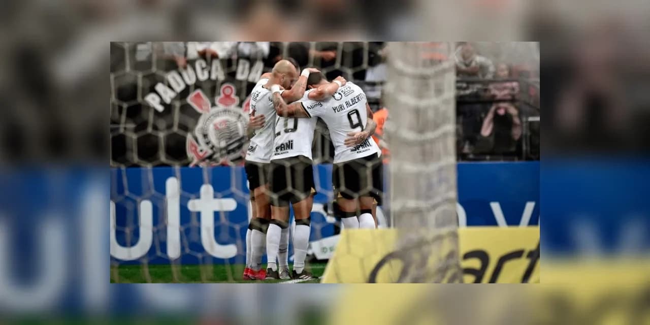 Cássio defende pênalti, Corinthians goleia o Mirassol e encaminha vaga ao mata-mata do Paulistão