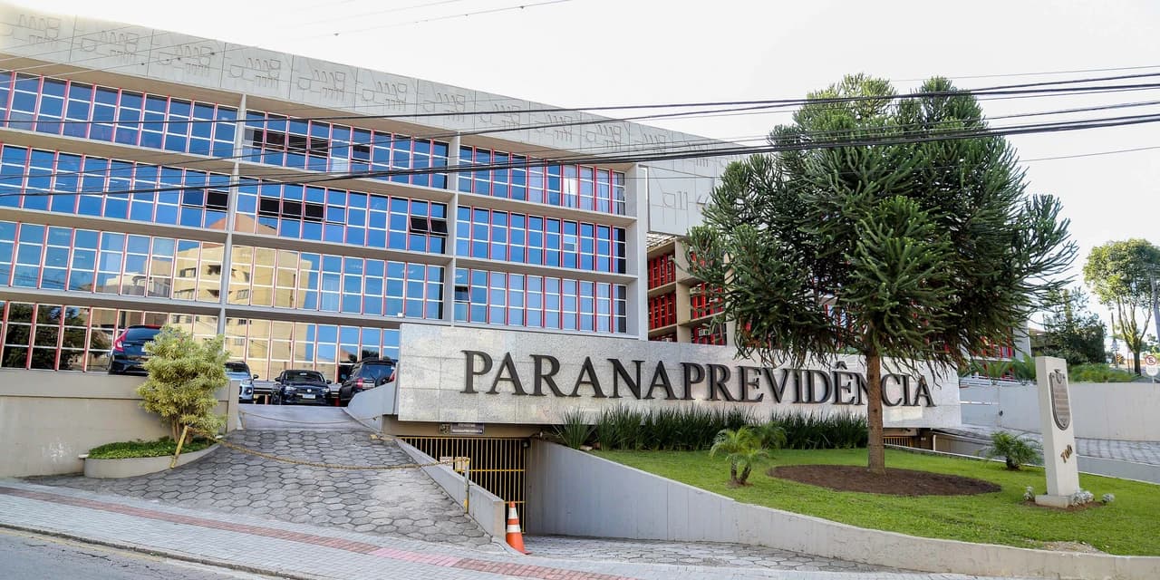 Paranaprevidência disponibiliza informe de rendimentos para o Imposto de Renda em março