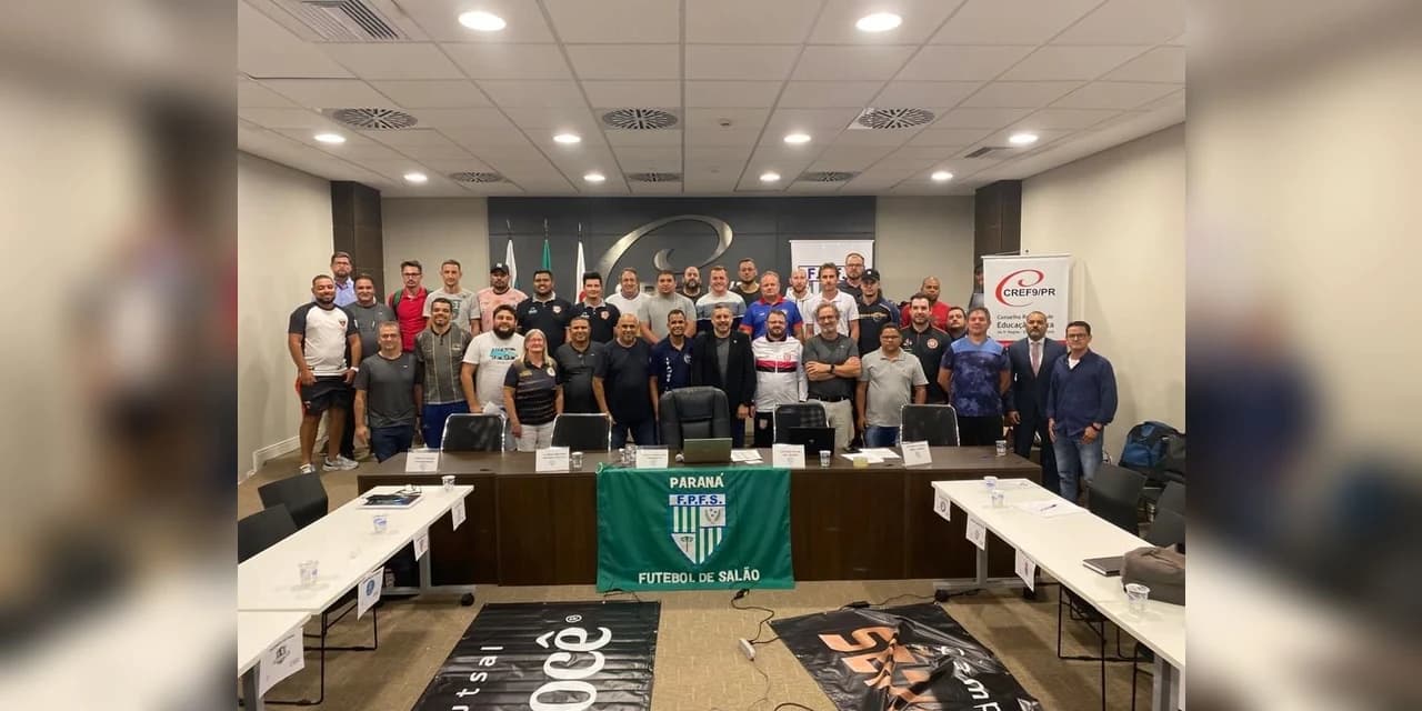 Arbitral Define a fórmula de disputa da Série Bronze 2023