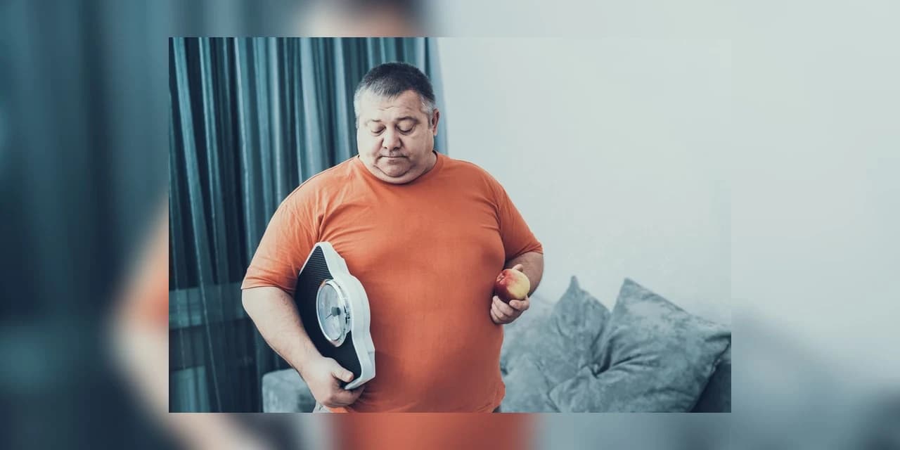 04 de Março - Dia Mundial da Obesidade | Obesidade é uma doença e precisa ser tratada com acompanhamento profissional