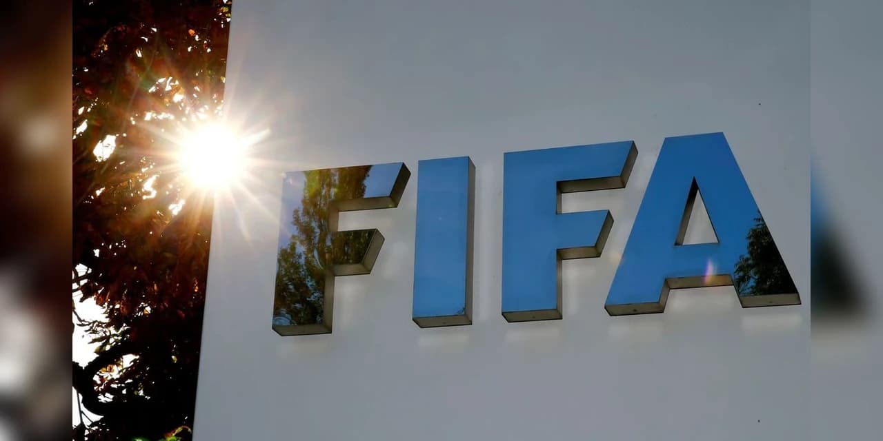 Fifa confirma 12 grupos na próxima Copa do Mundo, com 4 seleções cada
