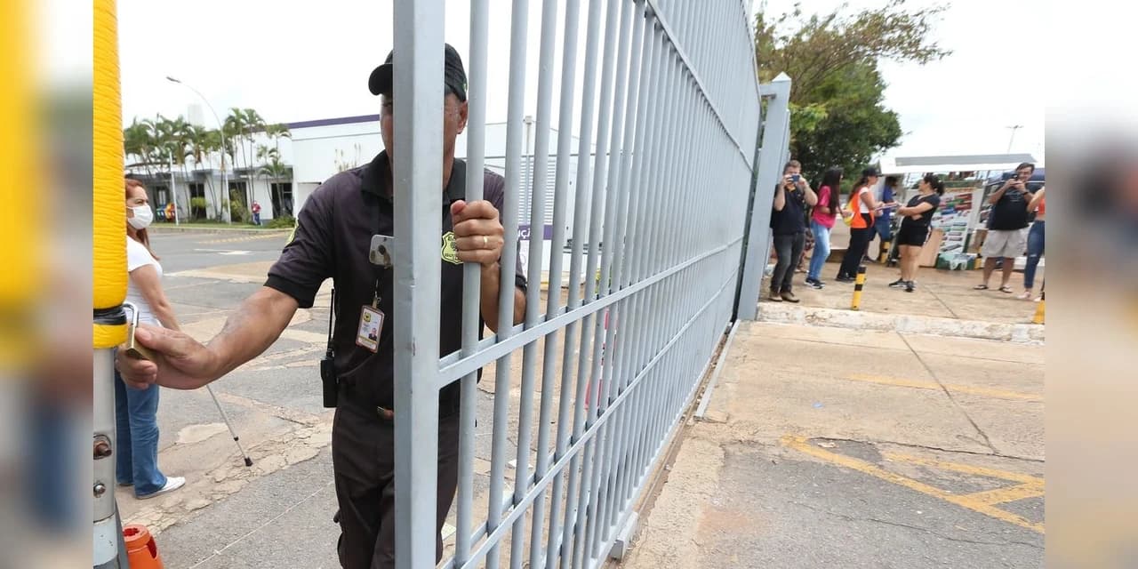Inscrições para o Enem serão realizadas de 5 a 16 de junho