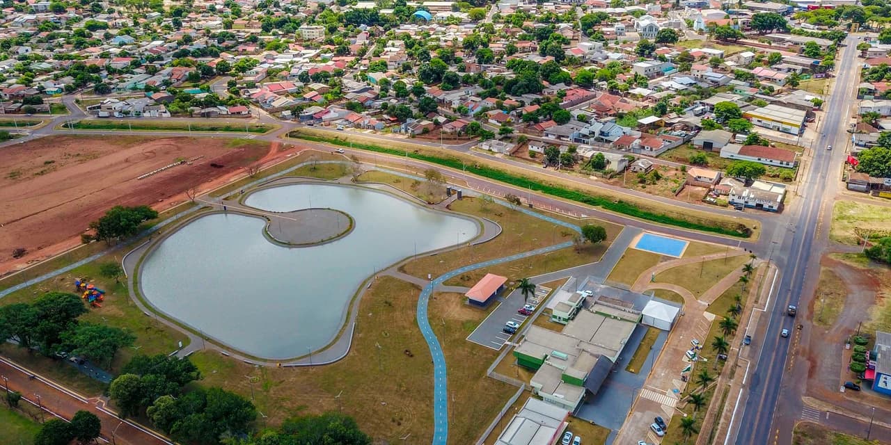 Paraná é líder nacional em número de municípios com Plano Diretor