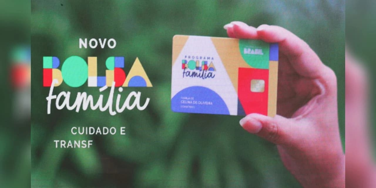 Caixa começa a pagar Bolsa Família com adicional de R$ 150