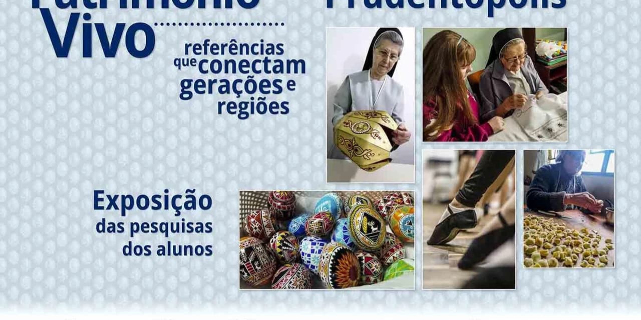 Projeto Patrimônio Vivo valoriza cultura popular de Palmeira, Lapa e Prudentópolis