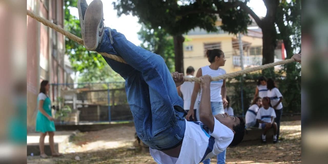 Projeto de lei quer criar a Política Estadual de Segurança Escolar