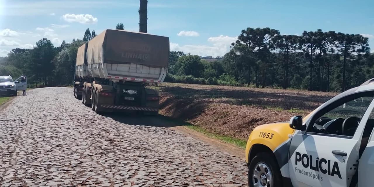 Operação Fumageiras fiscaliza notas fiscais falsas na região de Guarapuava