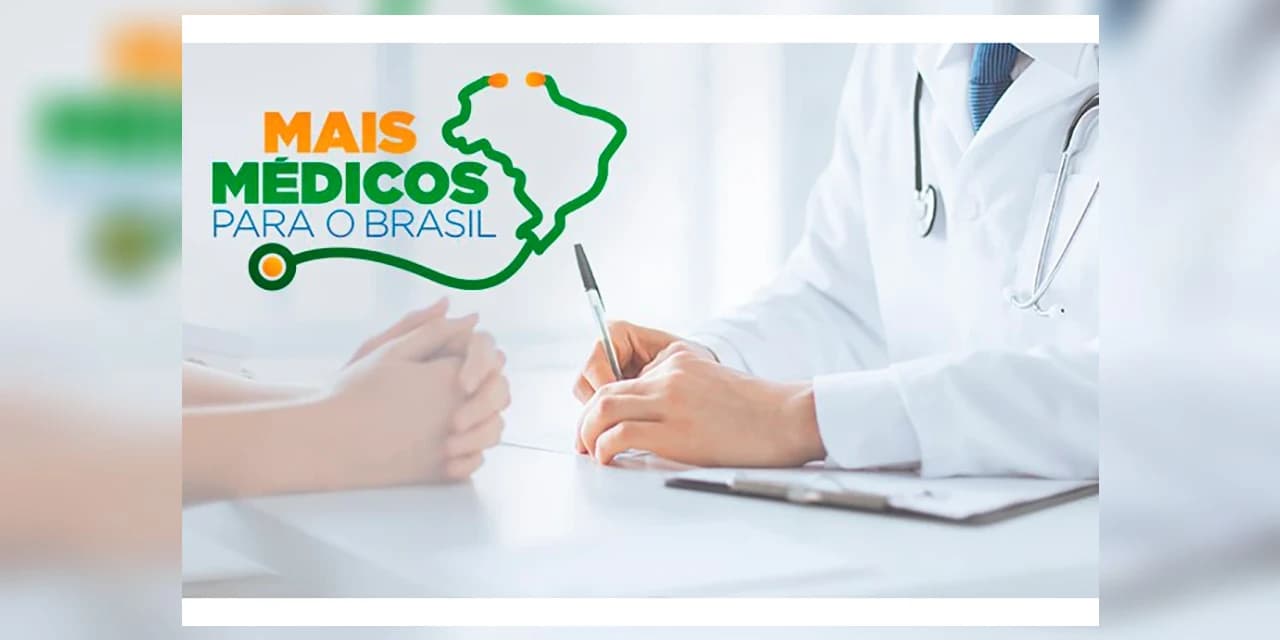 Municípios do Paraná devem aderir a novo ciclo do Programa Mais Médicos