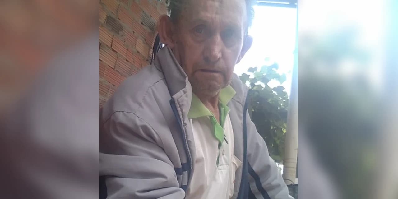 É com pesar que comunicamos o falecimento de Meron Lozeski (72 anos)